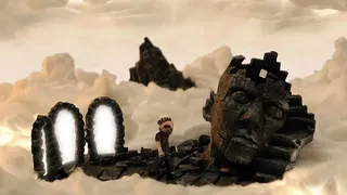 Скриншот 2 к игре The Dream Machine: Chapter 1 & 2