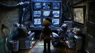 Скриншот 3 к игре The Dream Machine: Chapter 1 & 2