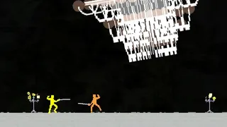 Скриншот 5 к игре Nidhogg