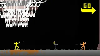 Скриншот 9 к игре Nidhogg