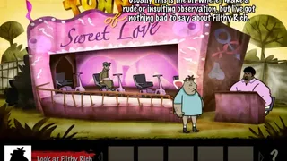 Скриншот 8 к игре Hector: Badge of Carnage - Full Series