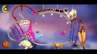 Скриншот 6 к игре Super Splatters