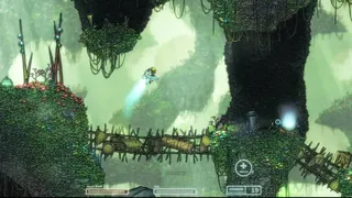 Скриншот 1 к игре Capsized