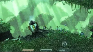 Скриншот 3 к игре Capsized