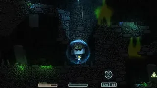 Скриншот 4 к игре Capsized