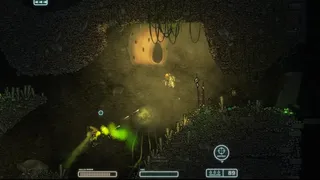 Скриншот 8 к игре Capsized