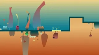 Скриншот 2 к игре ibb & obb