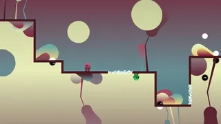 Скриншот 3 к игре ibb & obb