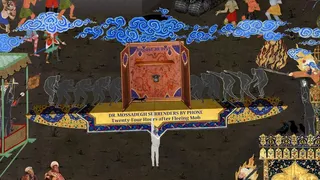 Скриншот 1 к игре The Cat and the Coup