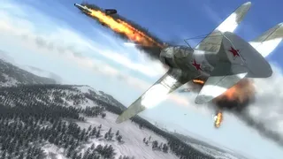 Скриншот 1 к игре Air Conflicts: Secret Wars