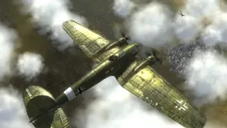 Скриншот 3 к игре Air Conflicts: Secret Wars