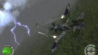 Скриншот 4 к игре Air Conflicts: Secret Wars
