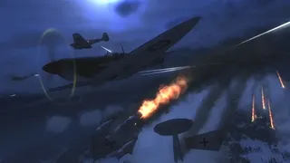 Скриншот 5 к игре Air Conflicts: Secret Wars