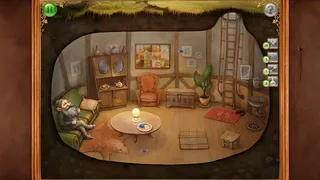 Скриншот 1 к игре The Tiny Bang Story