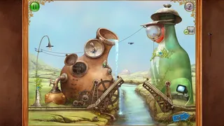 Скриншот 2 к игре The Tiny Bang Story