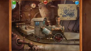 Скриншот 4 к игре The Tiny Bang Story