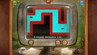 Скриншот 5 к игре The Tiny Bang Story