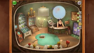 Скриншот 6 к игре The Tiny Bang Story