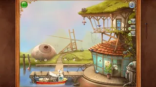 Скриншот 7 к игре The Tiny Bang Story