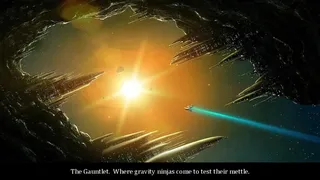 Скриншот 1 к игре Defy Gravity Extended