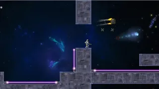 Скриншот 2 к игре Defy Gravity Extended