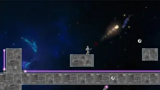 Скриншот 4 к игре Defy Gravity Extended