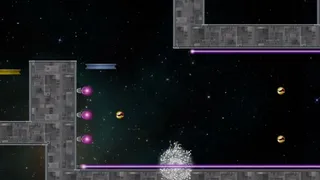 Скриншот 6 к игре Defy Gravity Extended
