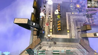 Скриншот 3 к игре Steel Storm: Burning Retribution