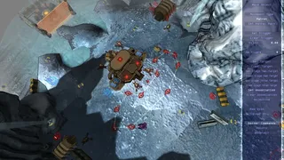 Скриншот 5 к игре Steel Storm: Burning Retribution