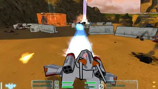 Скриншот 7 к игре Steel Storm: Burning Retribution