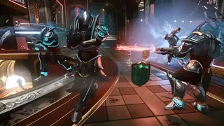 Скриншот 6 к игре Nexuiz