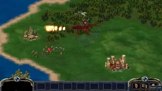 Скриншот 1 к игре Kohan: Immortal Sovereigns