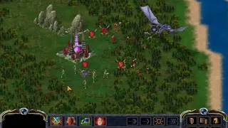 Скриншот 2 к игре Kohan: Immortal Sovereigns