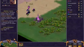 Скриншот 4 к игре Kohan: Immortal Sovereigns