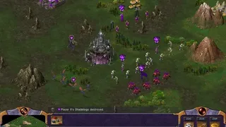 Скриншот 1 к игре Kohan: Ahriman's Gift