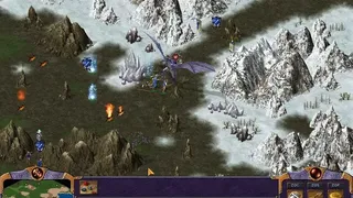 Скриншот 2 к игре Kohan: Ahriman's Gift