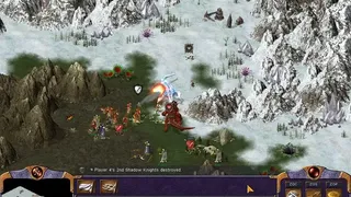 Скриншот 5 к игре Kohan: Ahriman's Gift