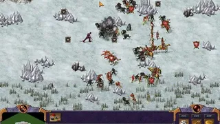 Скриншот 6 к игре Kohan: Ahriman's Gift
