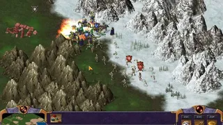 Скриншот 7 к игре Kohan: Ahriman's Gift