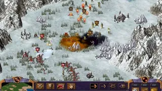 Скриншот 8 к игре Kohan: Ahriman's Gift