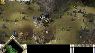 Скриншот 3 к игре Kohan II: Kings of War