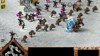 Скриншот 4 к игре Kohan II: Kings of War