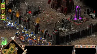Скриншот 5 к игре Kohan II: Kings of War