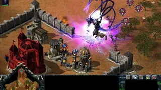 Скриншот 6 к игре Kohan II: Kings of War