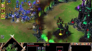 Скриншот 7 к игре Kohan II: Kings of War