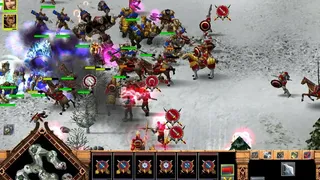 Скриншот 8 к игре Kohan II: Kings of War