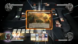 Скриншот 5 к игре Magic: The Gathering - Duels of the Planeswalkers 2013