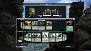 Скриншот 7 к игре Magic: The Gathering - Duels of the Planeswalkers 2013