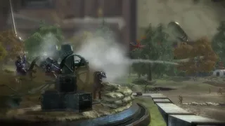 Скриншот 3 к игре Toy Soldiers