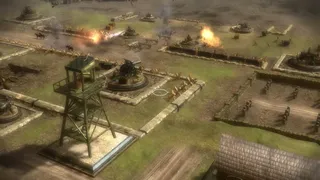 Скриншот 5 к игре Toy Soldiers